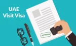 How to Extend Visit Visa in UAE